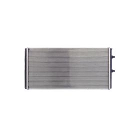 2015-2020 Bmw M4- Convertible (F83) Radiator Intercooler- Main - BM3012114-2