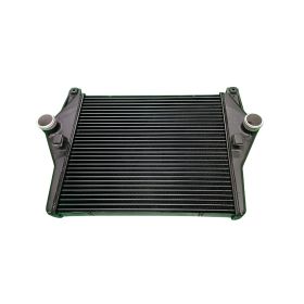 Dodge Pickup Ram2500-3500 2003-2009 Charge Air Cooler/intercooler - CAC010008
