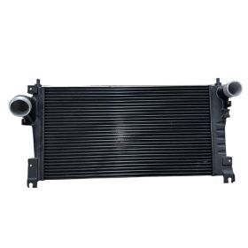 Chevrolet Pickup Chevy Silverado 2006-2010 Charge Air Cooler/intercooler - CAC010011