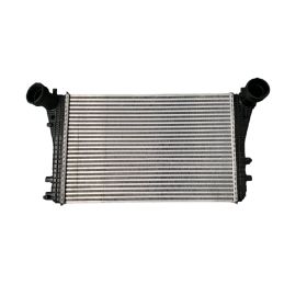 Volkswagen EOS 2006-2013 Charge Air Cooler/intercooler - CAC010013