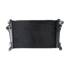 Chevrolet Pickup Chevy Silverado 2500 2011-2014 Charge Air Cooler/intercooler - CAC010015