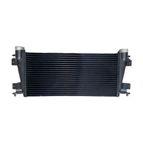 Chevrolet Van Chevy Express 2007-2016 Charge Air Cooler/intercooler - CAC010016