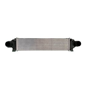 Ford Focus 2013-2016 Turbocharger Intercooler/charge Air Cooler For 2.0 Liter L4 Turbo Eng-all Aluminum - CAC010024