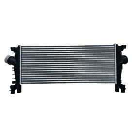Buick Verano 2013-2017 Turbocharger Intercooler/charge Air Cooler 1.4l L4 With Auto Trans - CAC010027
