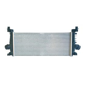 Chevrolet Cruze Limited(4th Digit Vin P) 2011-2015 Turbocharger Intercooler/charge Air Cooler 1.4l L4 With Manual-transmission - CAC010034