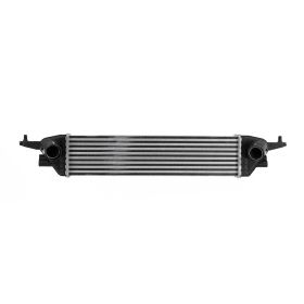 Hyundai Genesis Coupe 2010-2012 Turbocharger Intercooler/charge Air Cooler 2.0l L4 Turbo - CAC010039