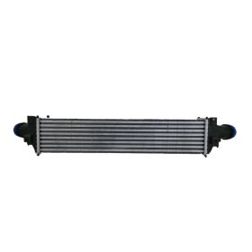 Chevrolet Sonic Hatchback 2013-2019 Turbocharger Intercooler/charge Air Cooler 1.4l L4 Turbo - CAC010049