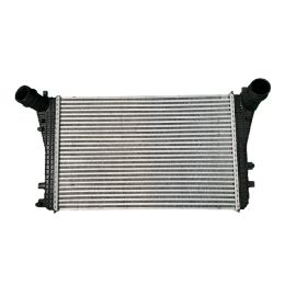 Volkswagen Passat 2012-2015 Turbocharger Intercooler/charge Air Cooler1.8l/2.0l L4 - CAC010067