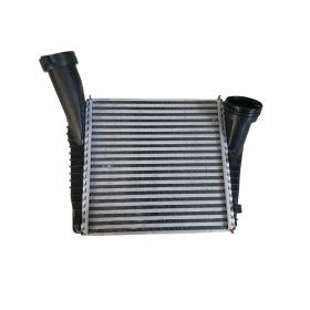 Audi Q7 2009-2014 Turbocharger Intercooler/charge Air Cooler Driver Side - CAC010069