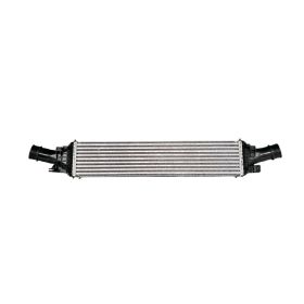 Audi Q5 2009-2016 Turbocharger Intercooler/charge Air Cooler 2.0l L4 Turbo - CAC010082