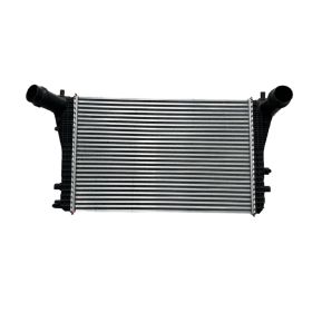 Volkswagen Golf 2010-2013 Turbocharger Intercooler/charge Air Cooler 2.0l L4 Tdi - CAC010084