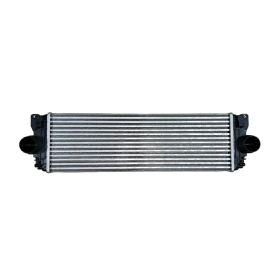 Mercedes Sprinter 2500 2010-2013 Turbocharger Intercooler/charge Air Cooler - CAC010093