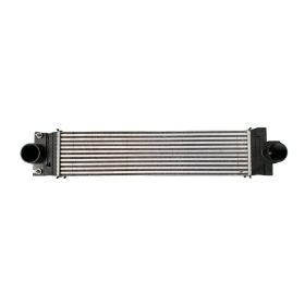 Ford Fusion 2013-2016 Turbocharger Intercooler/charge Air Cooler - CAC010106