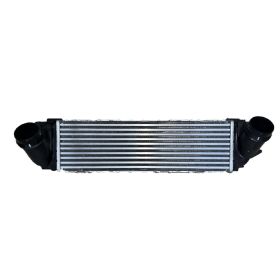 BMW X4 2013-2017 Turbocharger Intercooler/charge Air Cooler - CAC010146