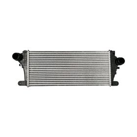 Chevrolet Malibu 2016-2019 Turbocharger Intercooler / Charge Air Cooler - CAC010161