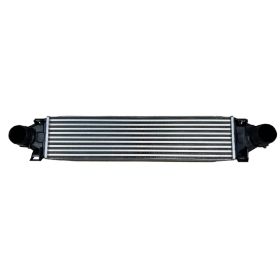 2017 Land rover Discovery Sport Turbocharger Intercooler/charge Air Cooler