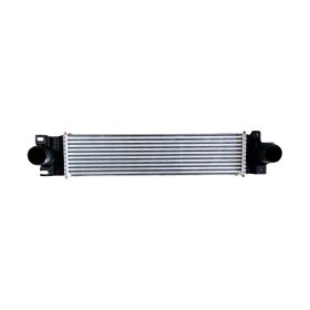 Ford Fusion 2017-2019 Turbocharger Intercooler / Charge Air Cooler - CAC010169