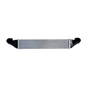 Chevrolet Cruze Hatchback 2017-2019 Turbocharger Intercooler / Charge Air Cooler - CAC010175