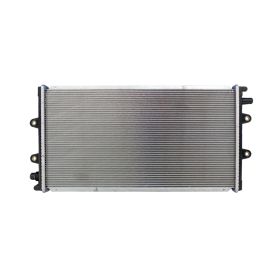 2016-2017 Cadillac ATS Turbocharger Intercooler / Charge Air Cooler