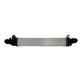 Chevrolet Equinox 2018-2019 Turbocharger Intercooler/charge Air Cooler - CAC010185