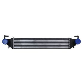 Jeep Renegade 2015-2018 Turbocharger Intercooler/charge Air Cooler - CAC010191
