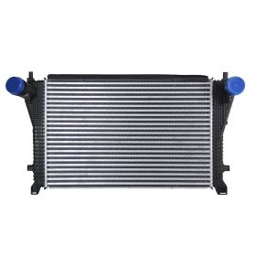 Volkswagen Gti 2018 Turbocharger Intercooler / Charge Air Cooler - CAC010201