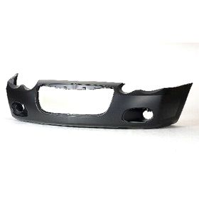 Chrysler Sebring Sedan 2004-2006 Front Bumper Cover - CH1000404 OEM# 4805896AB