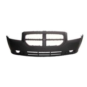 Dodge Magnum 2005-2007 Front Bumper Cover - CH1000429