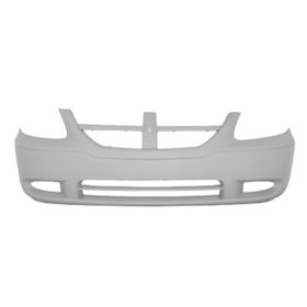 Dodge Caravan 2005-2007 Front Bumper Cover - CH1000431