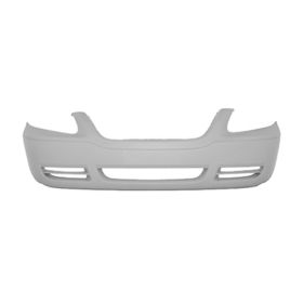 Chrysler Town And Country 2005-2007 Front Bumper Cover - CH1000432
