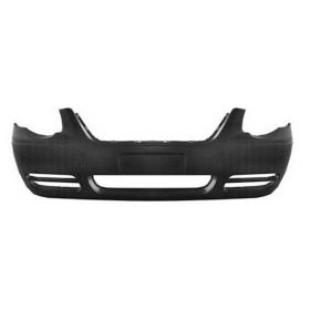 Chrysler Town And Country 2005-2007 Front Bumper Cover - CH1000434