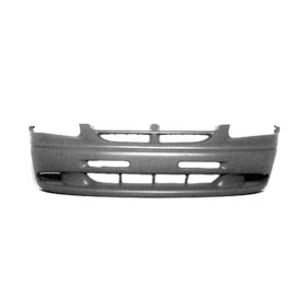 Dodge Caravan 1996-1998 Bumper Cover - CH1000821 OEM# 4883841AA