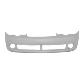 Chrysler Pt Cruiser 2006-2010 Front Bumper Cover - CH1000864