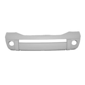 Dodge Pickup Ram Mega Cab 2006-2009 Front Bumper Cover - CH1000873