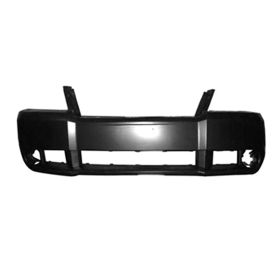 Dodge Avenger 2008-2010 Front Bumper Cover - CH1000918