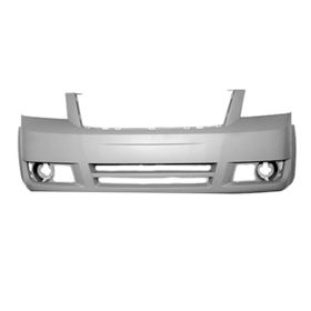 Dodge Caravan 2008-2010 Front Bumper Cover - CH1000931