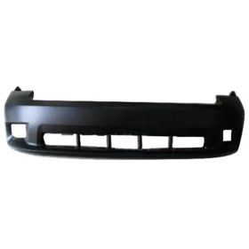 Dodge Pickup-ram-1500 2009-2010 Front Bumper Cover - CH1000973