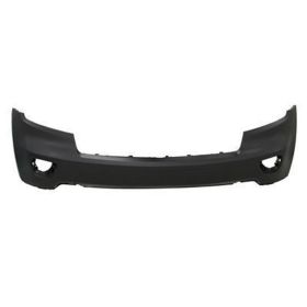 Jeep Grand Cherokee 2011-2013 Front Bumper Cover - CH1000979
