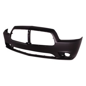Dodge Charger 2011-2014 Front Bumper Cover - CH1000992