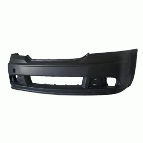 2009-2019 Dodge Journey Front Bumper Cover - Best Value ® - CH1000999