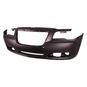 Chrysler 300 2011-2014 Front Bumper Cover - CH1000A01 OEM# 68127939AE