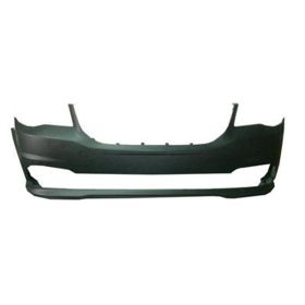 Dodge Caravan 2011-2020 Front Bumper Cover - CH1000A02 OEM# 68088966AB