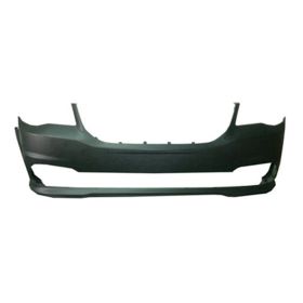 Dodge Caravan 2011-2020 Front Bumper Cover - CH1000A02 OEM# 68088966AB