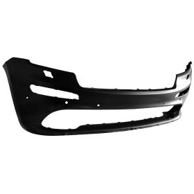 Jeep Grand Cherokee 2012-2013 Front Bumper Cover - CH1000A08 OEM# 68157870AC