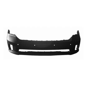 Dodge RAM Pickup 1500 Classic 2013-2018 Front Bumper Cover - CH1000A12 OEM# 68239435AA