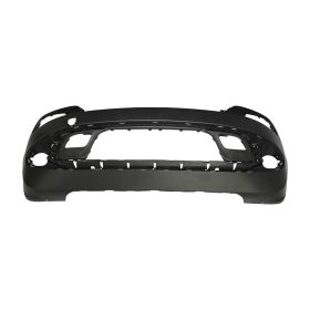 Jeep Cherokee 2014-2018 Front Bumper Cover - CH1000A13 OEM# 68242484AC