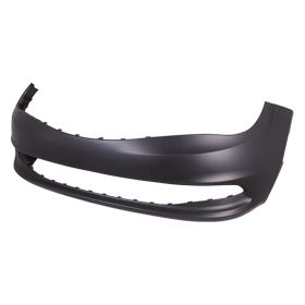 Chrysler Grand Caravan (canada) 2021 Front Bumper Cover - CH1000A26 OEM# 68312409AB