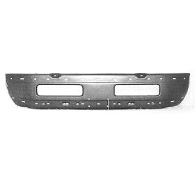 1994-2002 Dodge Pickup Dodge Fullsize(-2002) - Front Bumper Face Bar - CH1002173