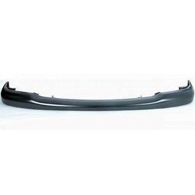 Front Bumper -Painted-W/  Inner & Outer Brackets -W/ 2 Piece Bumper Oem# 55255845
