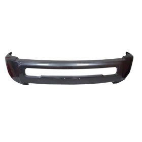 Dodge Pickup-ram-2500 2010 Front Bumper Face Bar - CH1002389